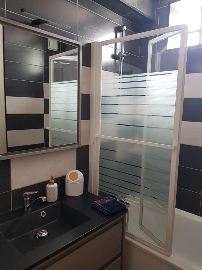 Residence Jeanne 50 M De L'Esplanade Classe 2 Etoiles Berck Εξωτερικό φωτογραφία